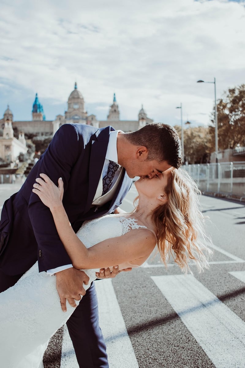 Destination Wedding Groom Attire