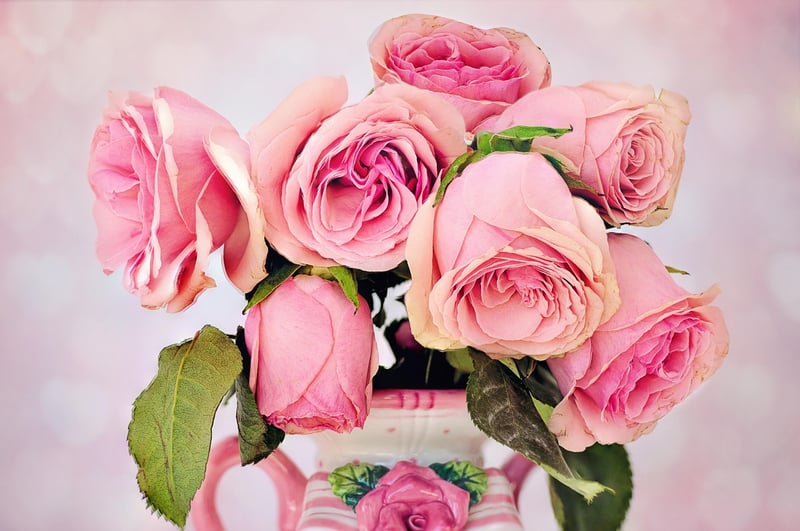 Magical Garden Wedding